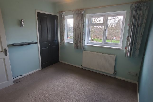 Terraced house to rent in Runcie Close, St.Albans