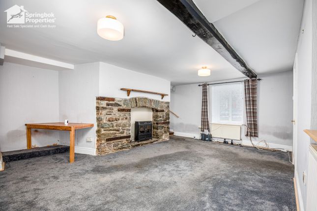 Hawthorn Cottage, 13 Market Street, Builth Wells photo 2
