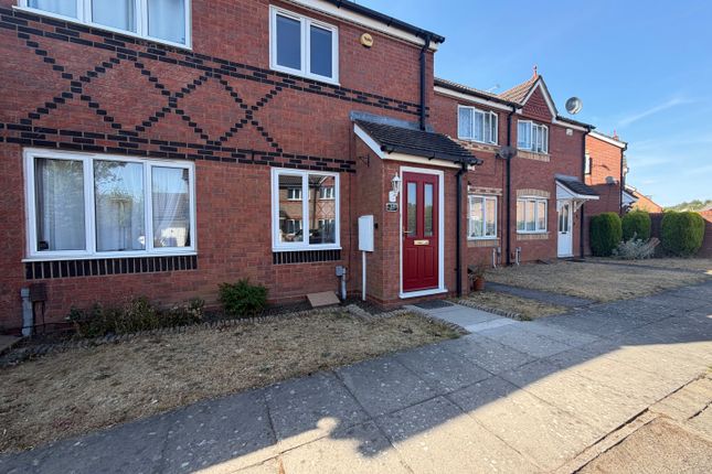 29, Thomson Close, RUGBY photo 2