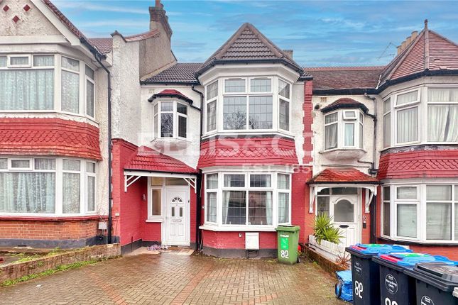 4-bed house on 82, Wembley Hill Road, Wembley, £700,000