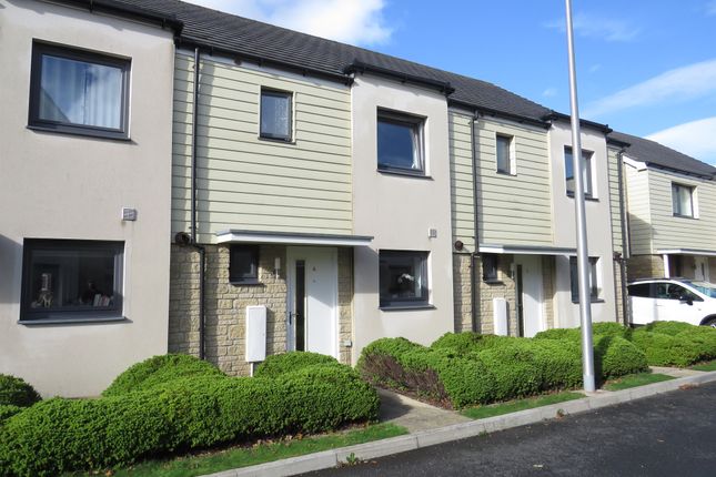 Thumbnail Terraced house for sale in Petre Street, Axminster