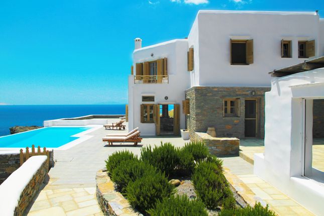 Villa for sale in Kanala, Kythnos, Kea - Kythnos, South Aegean, Greece