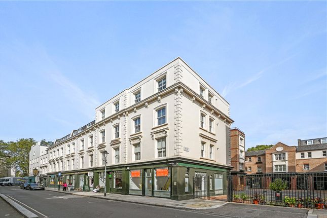Flat for sale in Galen Place, London