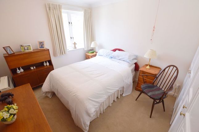 Flat for sale in Pudding Mews, Hexham