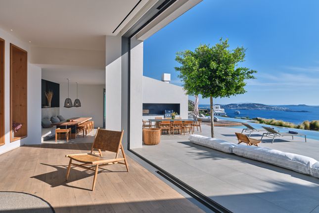 Villa for sale in Melora, Mykonos, Cyclade Islands, South Aegean, Greece