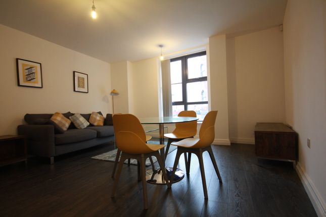 2 Metalworks Apartments, 93, Warstone Lane, Birmingham photo 2