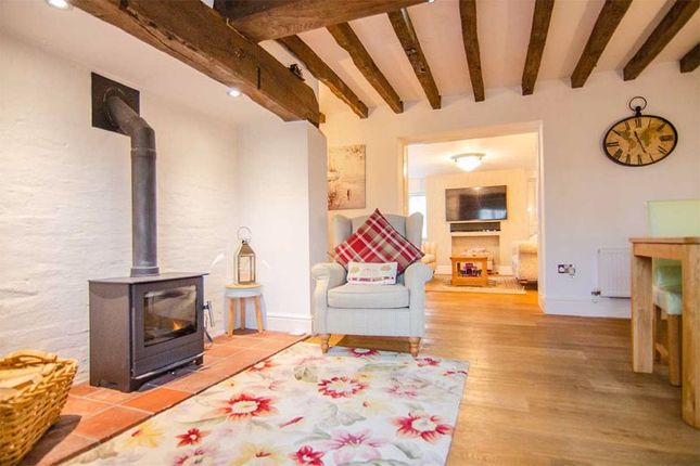 Cottage for sale in Blacksmith Cottage, Coulter Lane, Burntwood