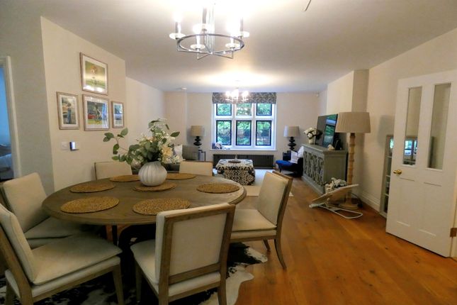 18, King Edward Vii Apartments, Kings Drive, Midhurst photo 3