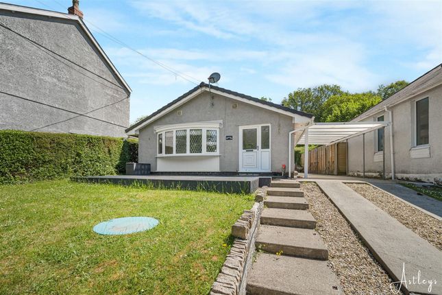 3-bed house on Ffortiwn Neath Road, Swansea, £264,950