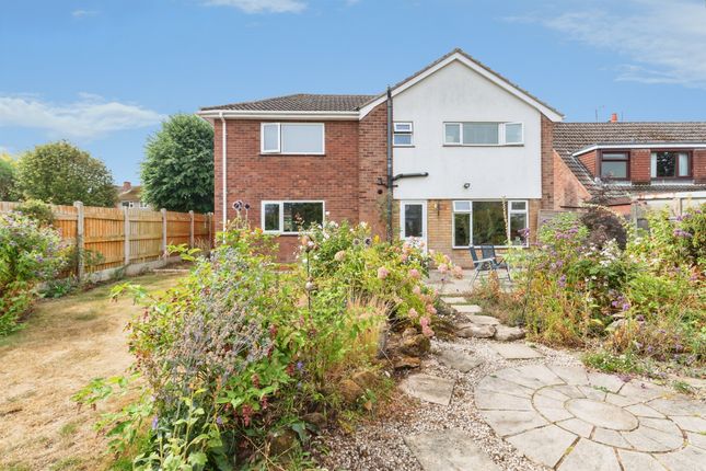 1, Seaton Avenue, Stafford photo 4