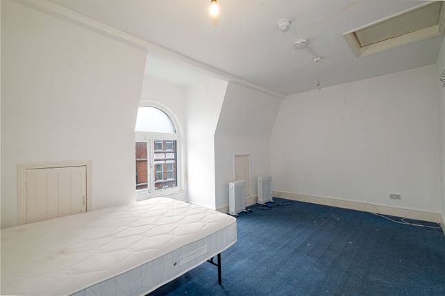 Studio to rent in Topsfield Parade, Tottenham Lane, Crouch End, London
