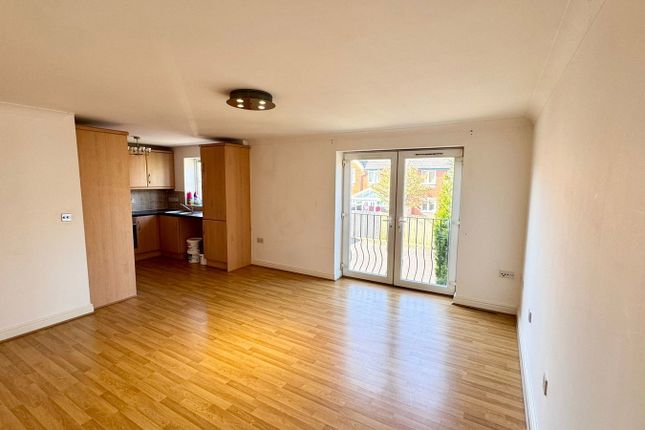 21, Parkside Avenue, Skelmersdale photo 2