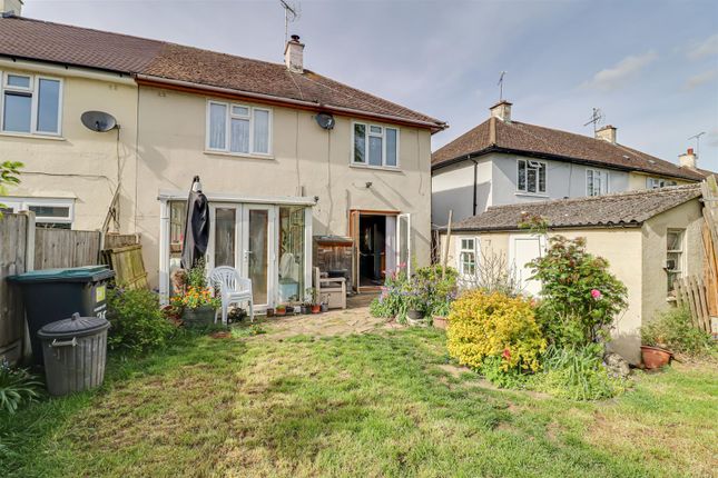 Semi-detached house for sale in Eastwood Road North, Leigh-On-Sea