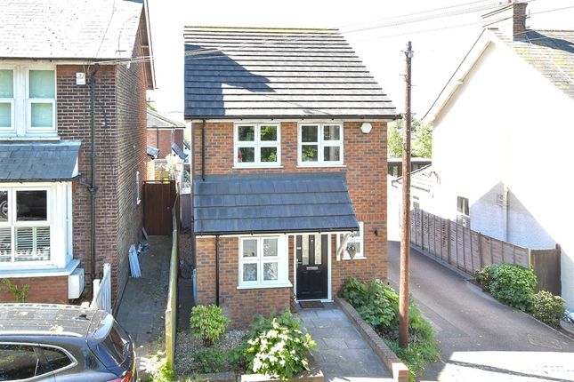 2-bed house on Lambourne Close, Farningham, £297,500