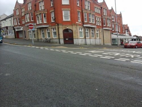 Office to let in 24 Rhos Road, Rhos-On-Sea