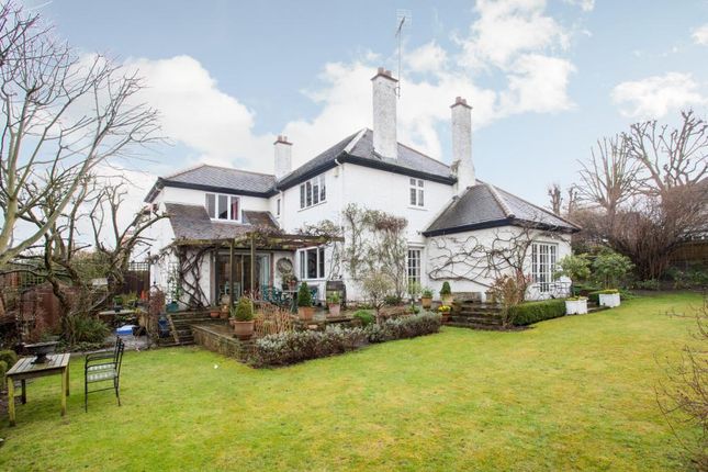 Thumbnail Detached house for sale in Chartfield Avenue, Putney, London