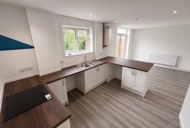 3, The Crescent, White Cross Road, SWAFFHAM photo 2