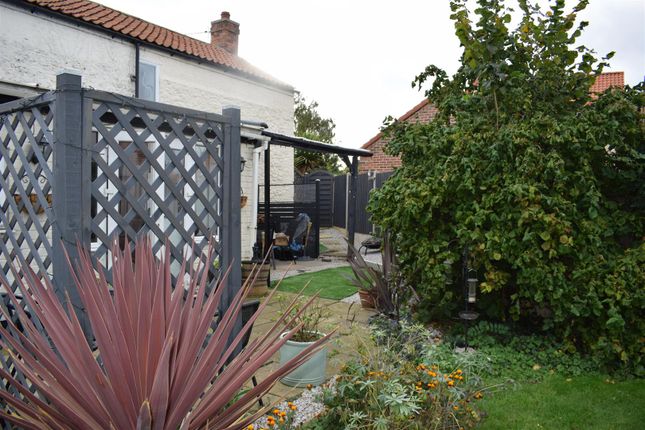 Cottage for sale in Silver Street, Waddingham