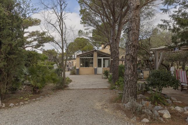 Thumbnail Villa for sale in Opoul-Perillos, Languedoc-Roussillon, 66600, France