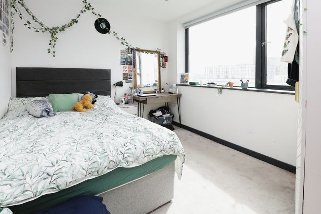 Flat for sale in Drury Lane, Liverpool