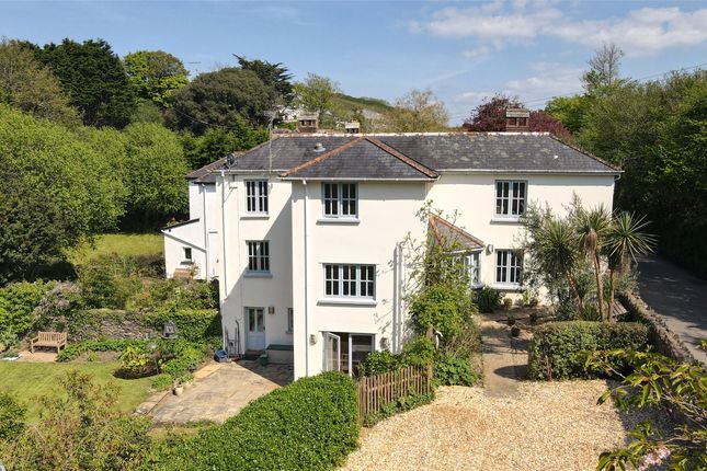 Thumbnail Detached house for sale in Forda, Croyde, North Devon