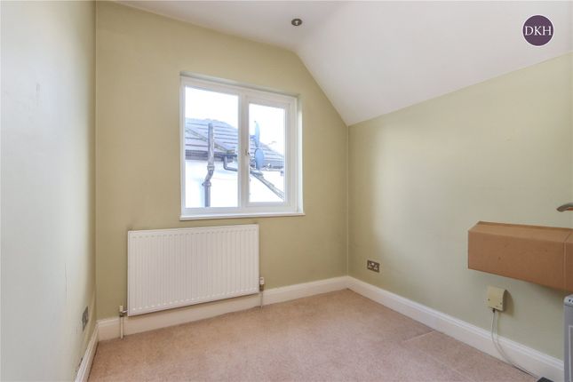 Detached house for sale in Langley Way, Watford, Hertfordshire