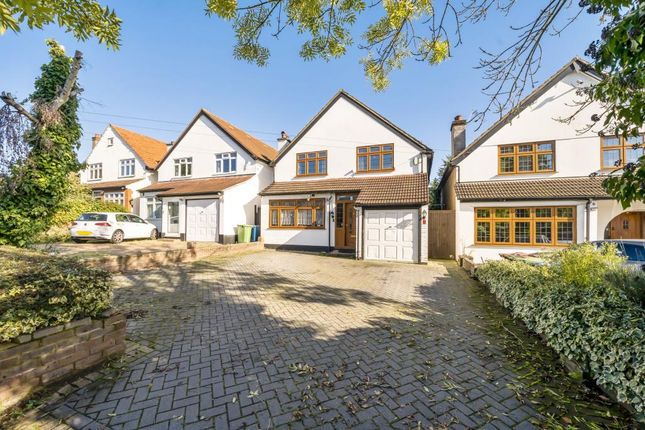 Thumbnail Detached house for sale in Pinner, Harrow