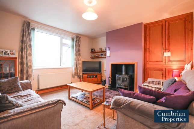 5, Vicarage Terrace, Tebay photo 2