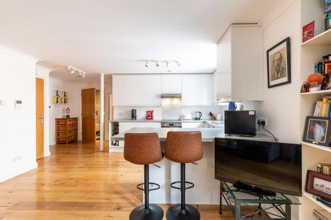 Flat 26, DIST, St John Street, 201, London photo 5