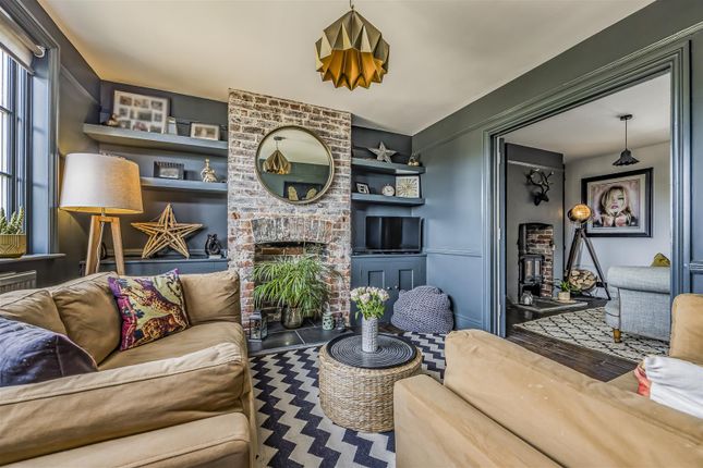 Beech Cottage, West Ashling Road, Chichester photo 4