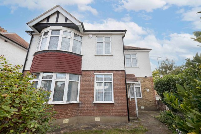 Thumbnail Detached house for sale in Longlands Road, Sidcup, Kent