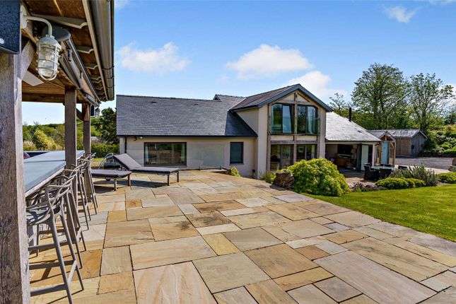 Front Sun Terrace