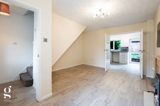 33, Dabinett Avenue, Hereford photo 4