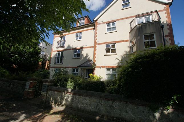 Thumbnail Flat for sale in St. Leonards Road, Eastbourne