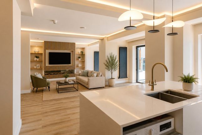 Apartment 1, Tides Haven,, Beach Road, Devon photo 4