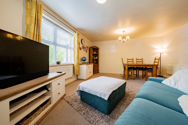 31b Larchmont Road, Leicester photo 4
