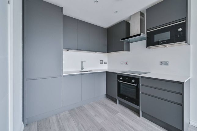 Thumbnail Flat for sale in Oval Road, Camden Town, London
