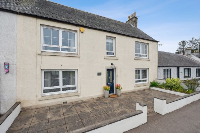 Thumbnail Terraced house for sale in Powmill, Dollar, Kinross-Shire