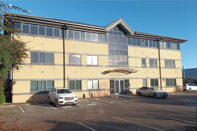 Office to let in Second Floor, Salisbury House, Saxon Way, Priory Park, Hessle, East Riding Of Yorkshire