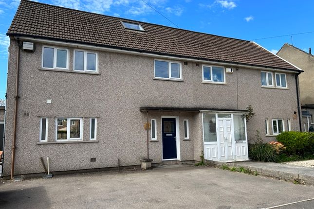 Semi-detached house to rent in Whitebarn Road, Llanishen, Cardiff CF14