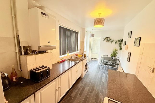 276A, Alfreton Road, Nottingham photo 4