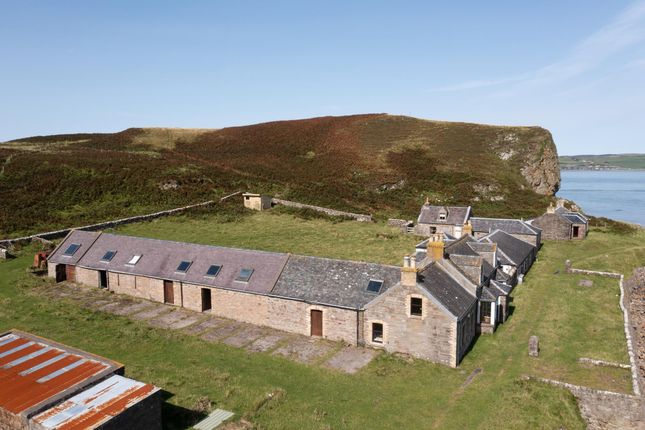 Property for sale in Mull Of Kintyre, Campbeltown, Argyll, Argyll And Bute