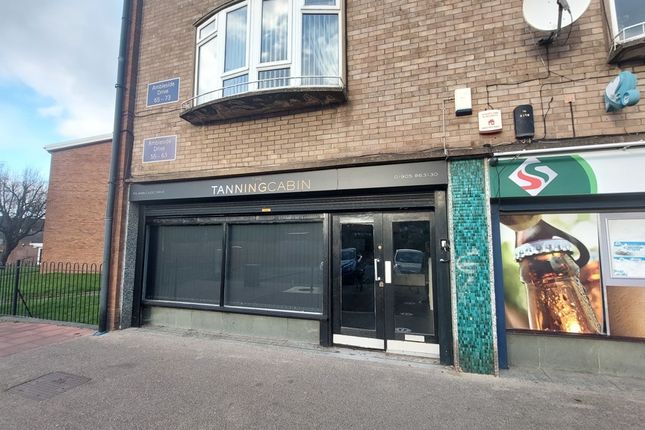 Retail premises to let in Ambleside Drive, Warndon, Worcester