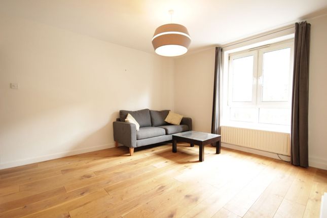 Thumbnail Flat to rent in Malay House, Prusom Street, London