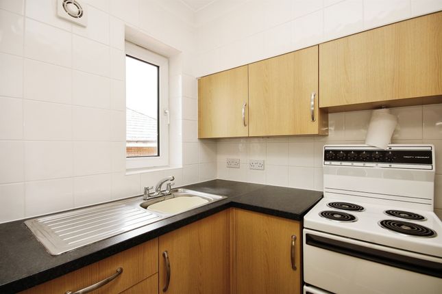 Flat for sale in Goldwire Lane, Monmouth