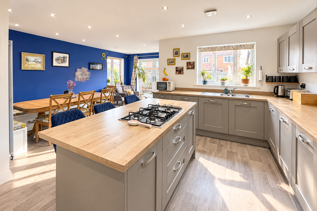 9, Brockholes Avenue, Great Eccleston photo 4
