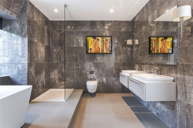 Principal Ensuite