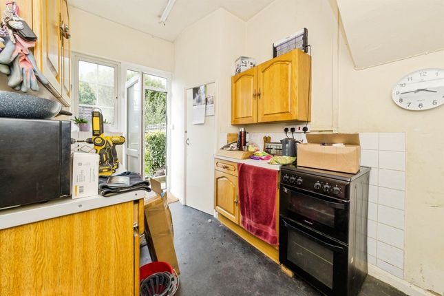 4, Railway Cottages, Uckfield photo 4