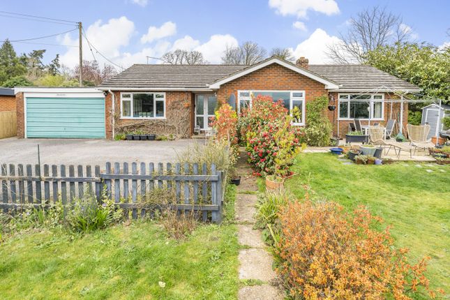 Bungalow for sale in Old London Road, Coldwaltham, West Sussex