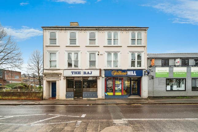 Flat for sale in Ware Road, Hertford